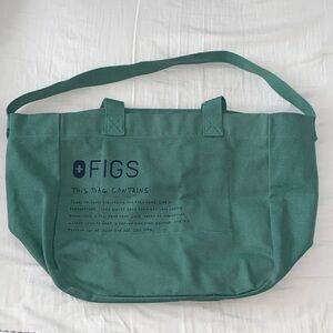 Figs Tote